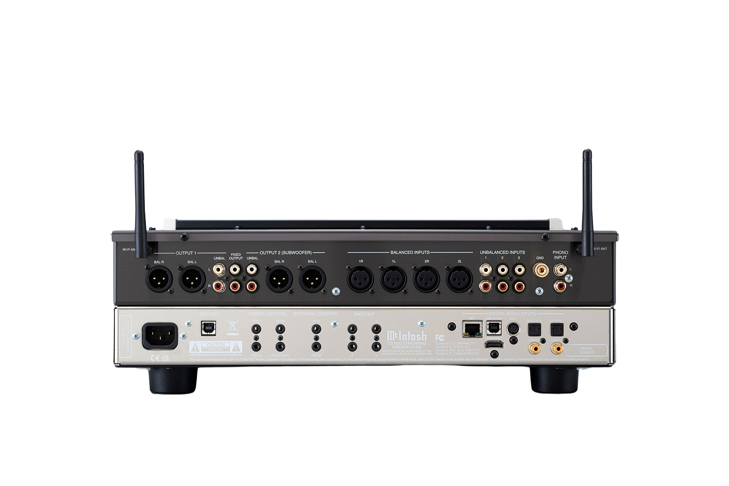 Picture of CS7500