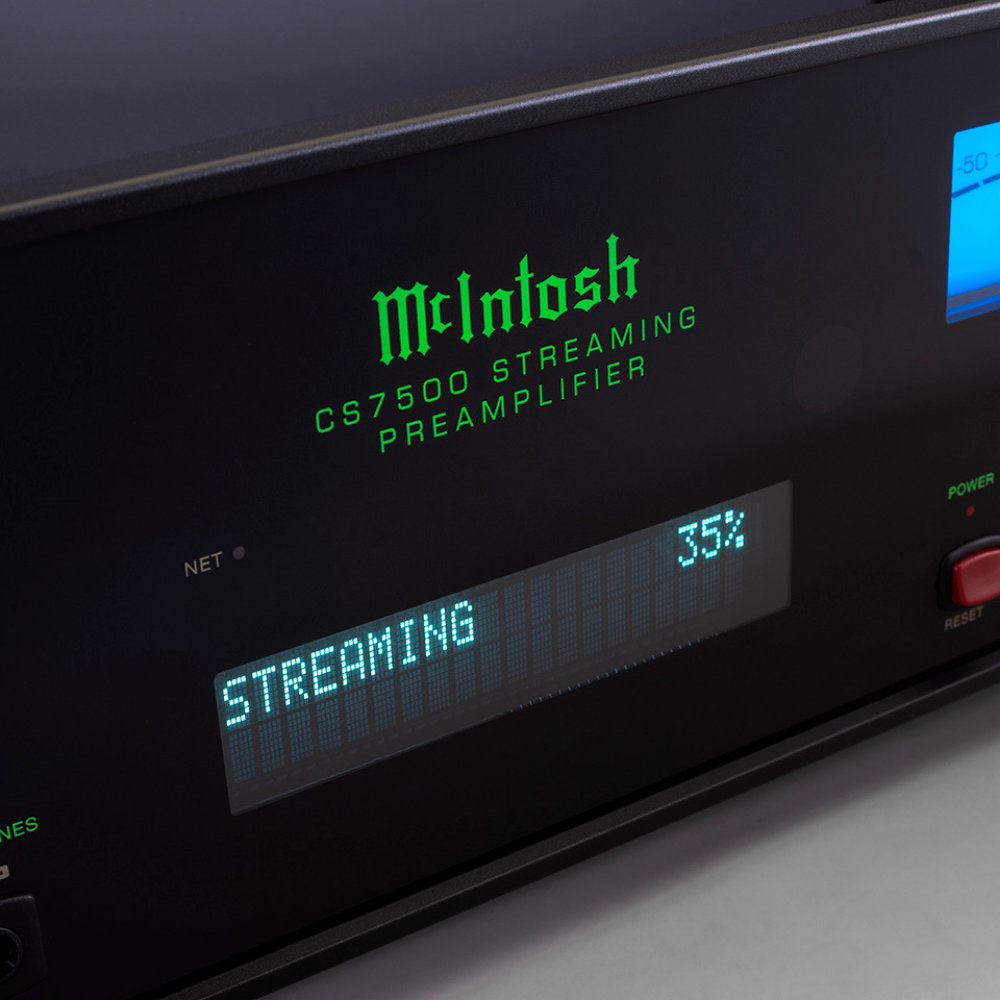 Picture of CS7500