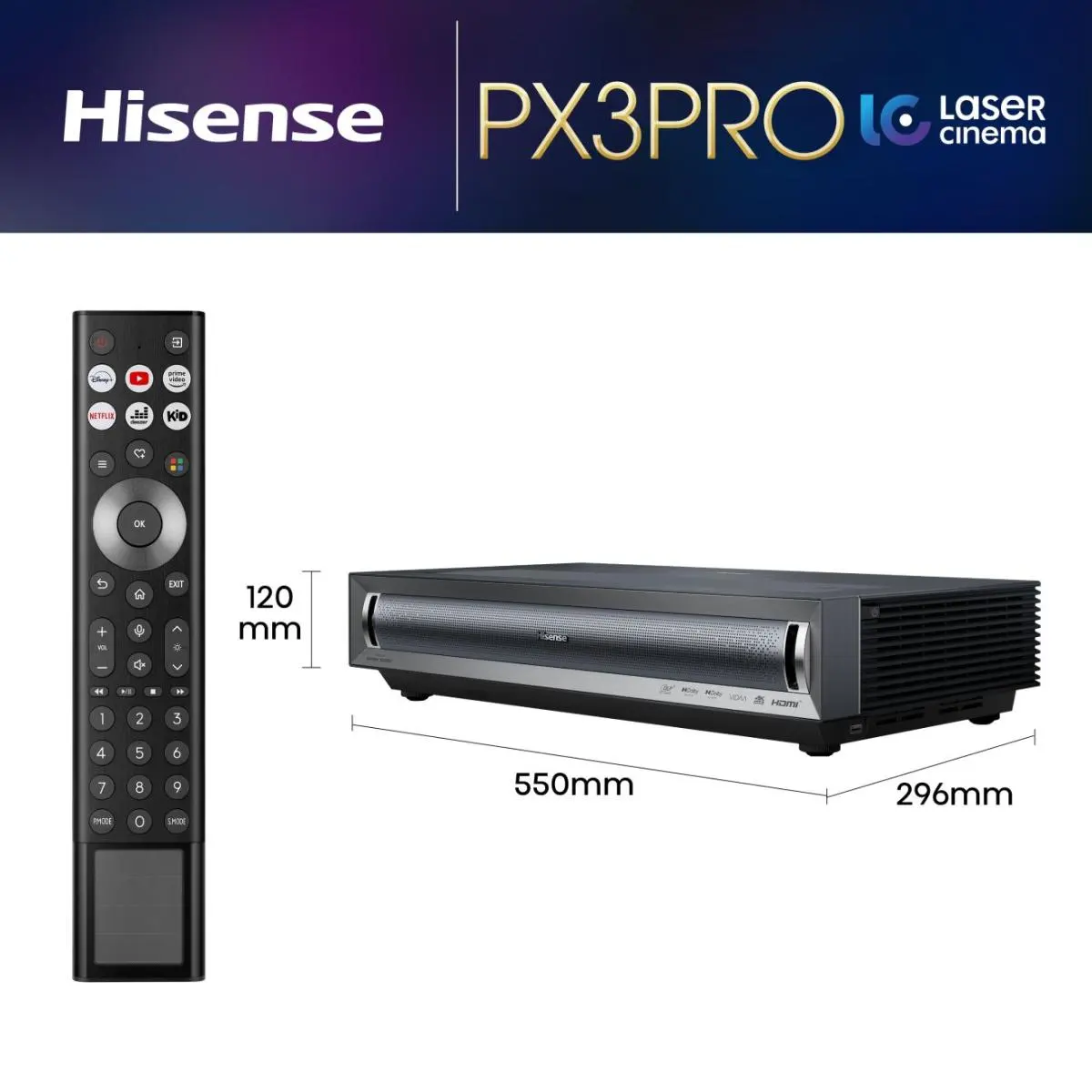 Picture of PX3-PRO