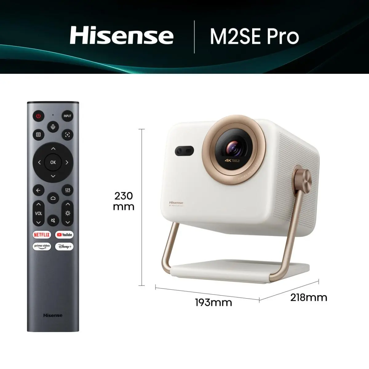 Picture of M2SE PRO