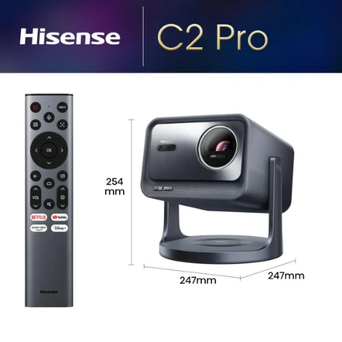 Picture of C2 Pro thumb