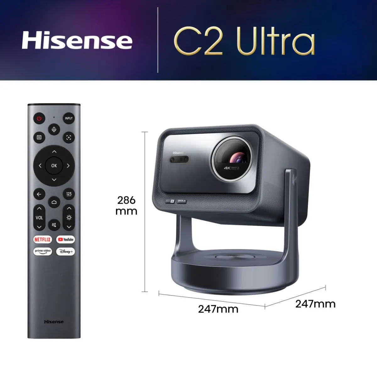 Picture of C2 Ultra