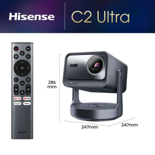 Picture of C2 Ultra thumb