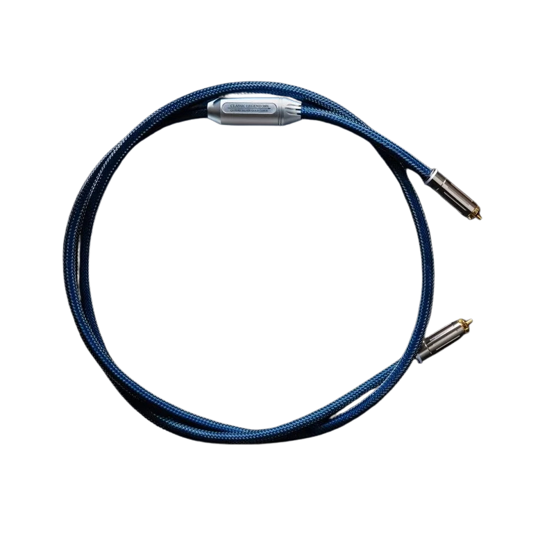 Picture of Classic Legend MkII 380i RCA