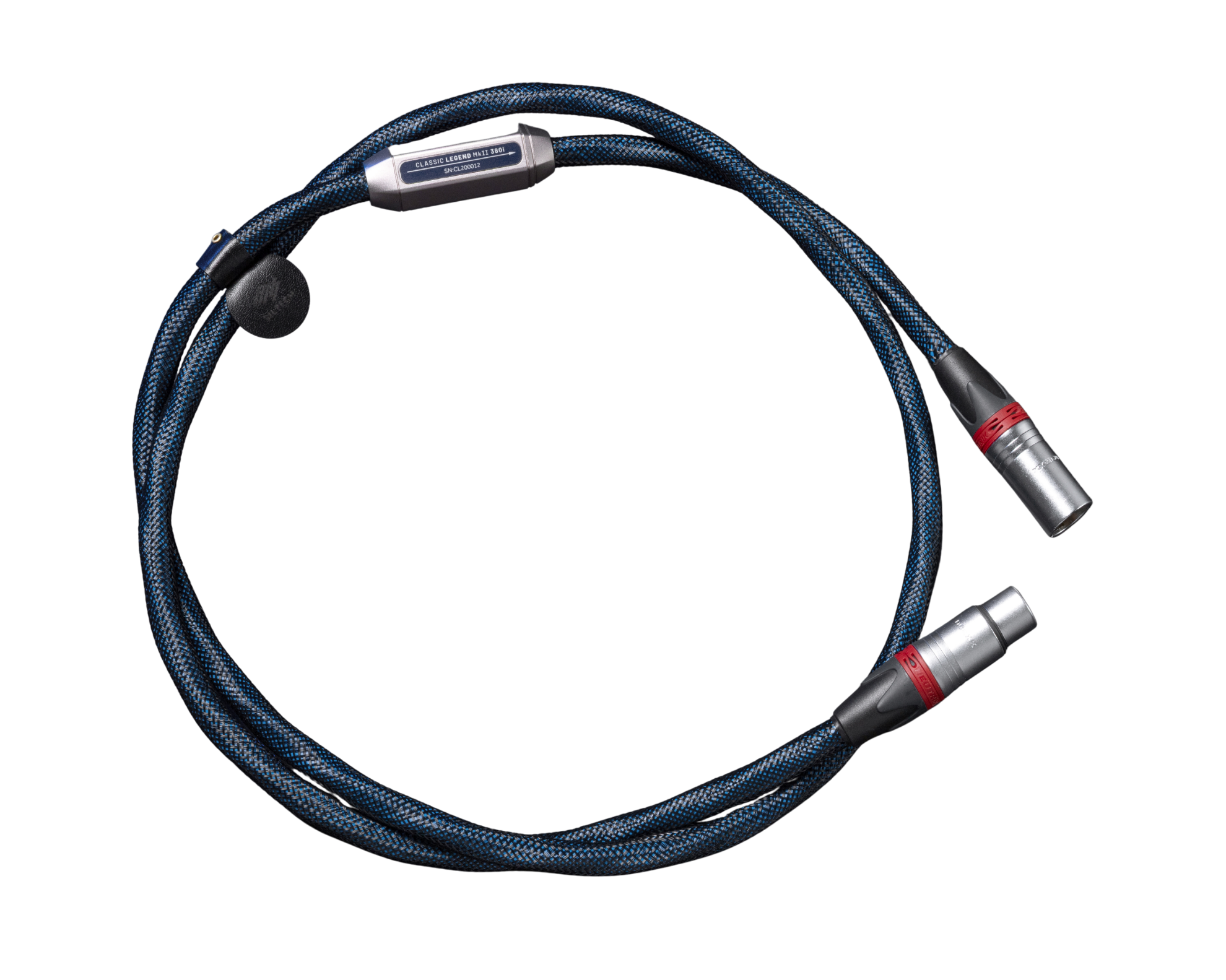 Picture of Classic Legend MkII 380i XLR