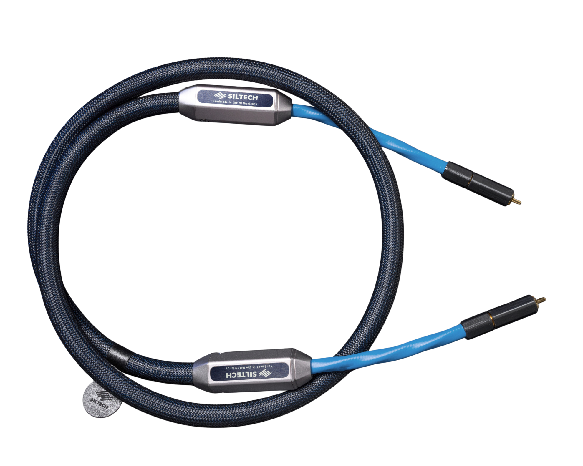 Picture of Classic Legend MkII 680i RCA