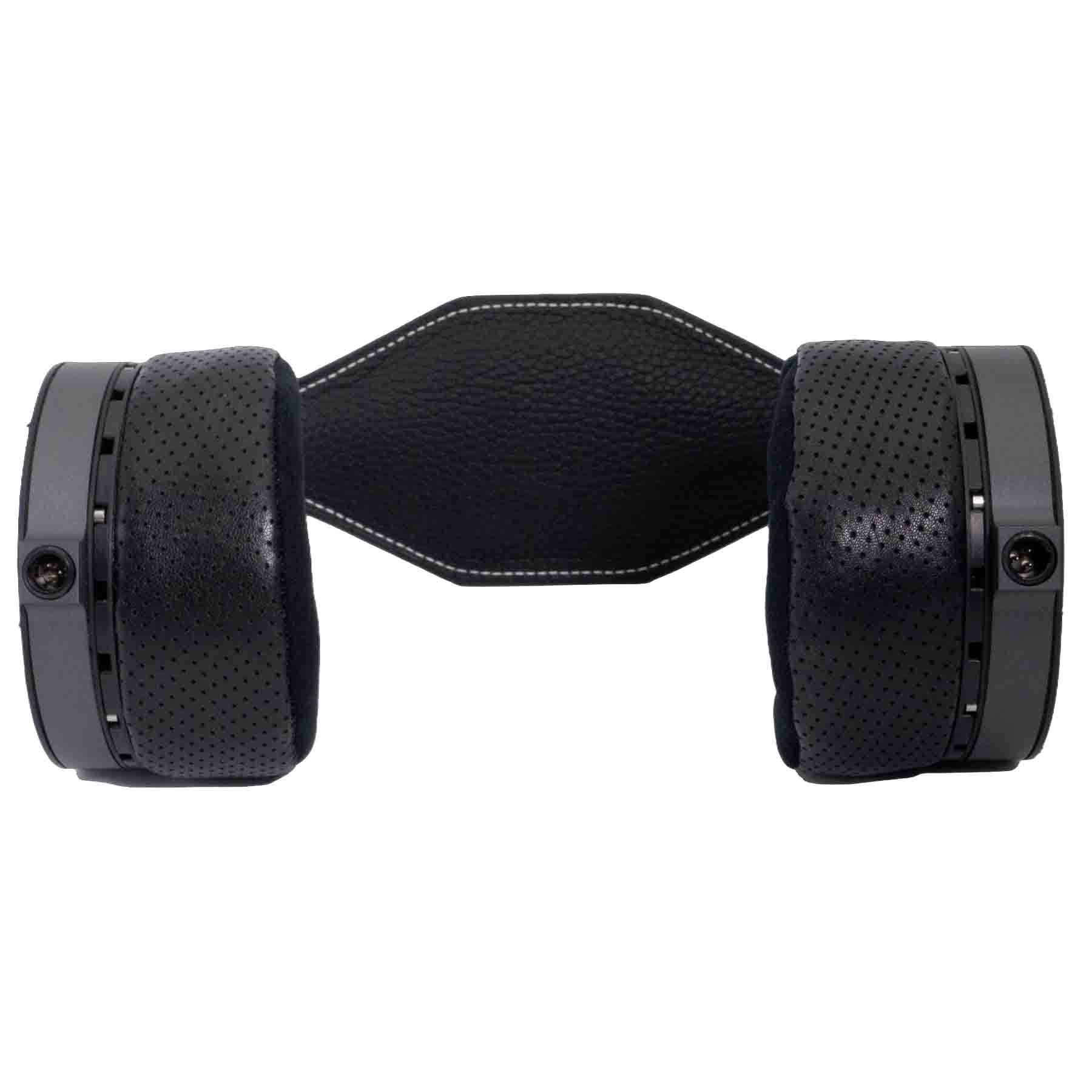 Picture of ABYSS AB1266 TC Audiophile Reference Headphone Standard
