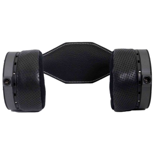 Picture of ABYSS AB1266 TC Audiophile Reference Headphone Standard thumb