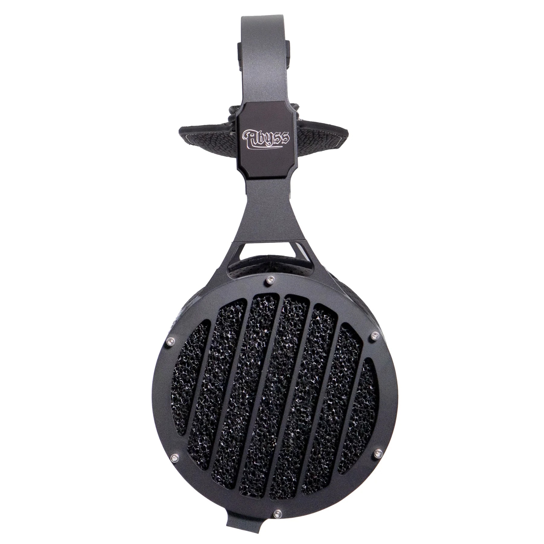 Picture of ABYSS AB1266 TC Audiophile Reference Headphone Standard