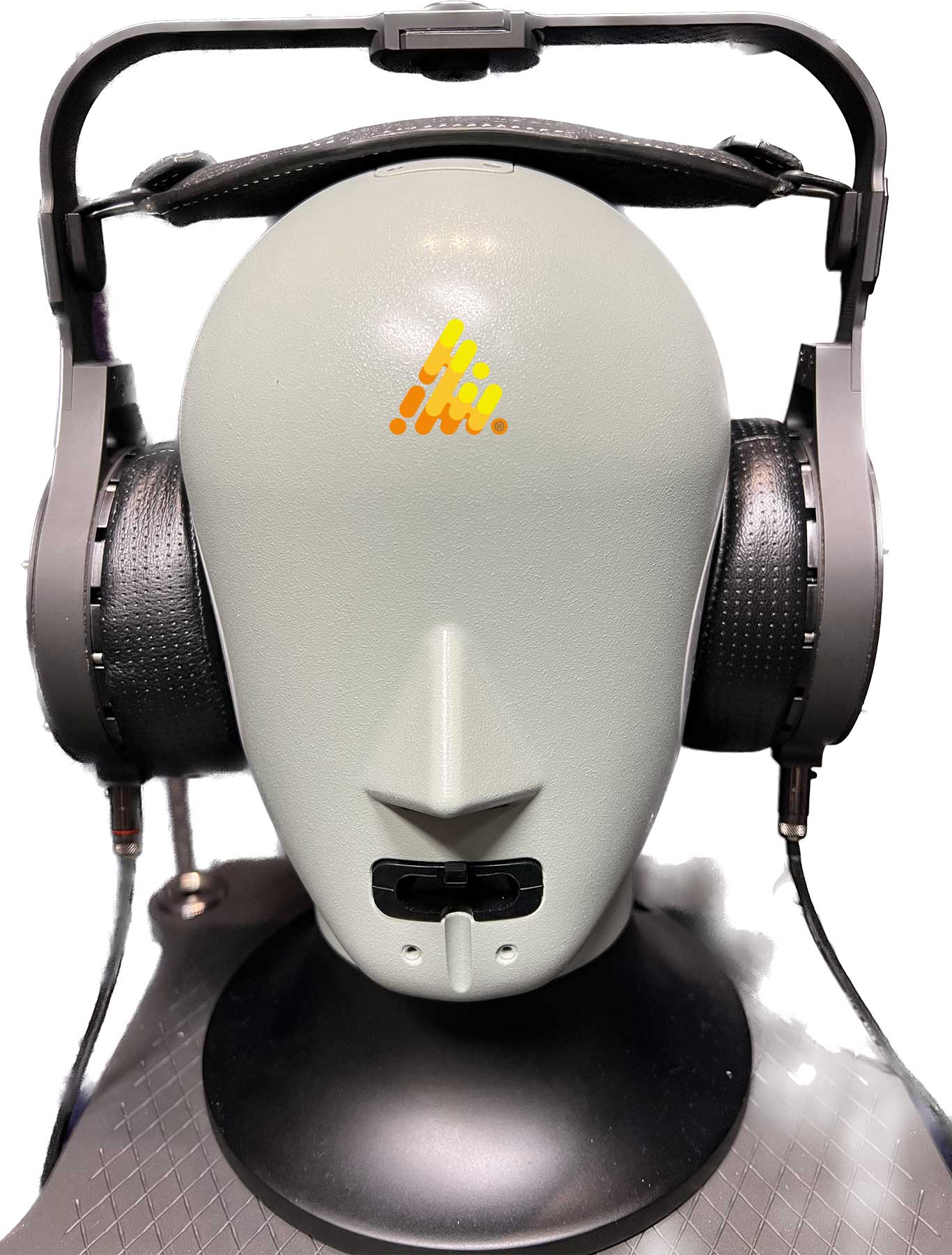 Picture of ABYSS AB1266 TC Audiophile Reference Headphone Standard