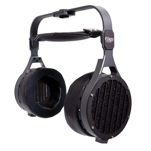Picture of ABYSS AB1266 TC Audiophile Reference Headphone Complete