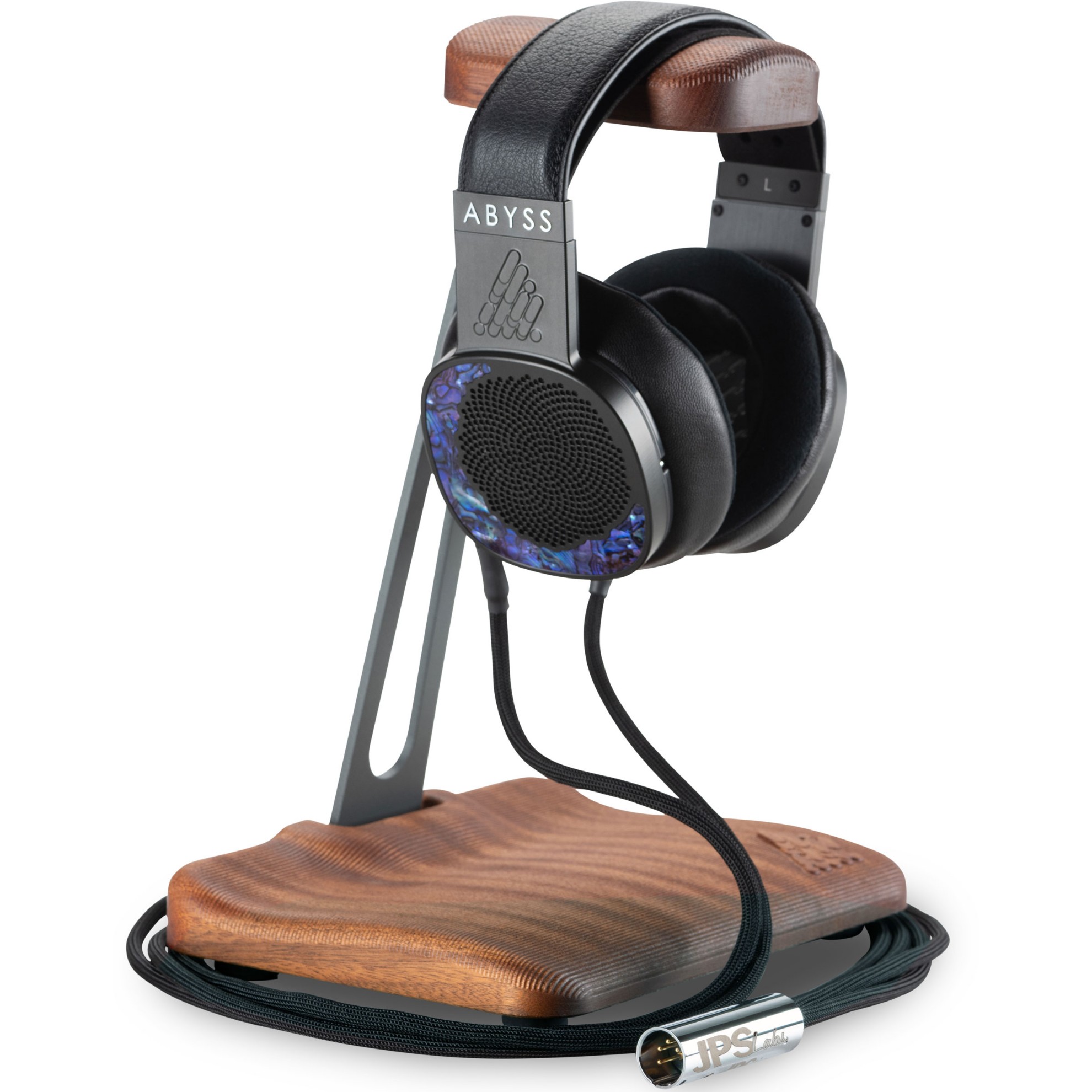 Picture of ABYSS Diana DZ Luxury Audiophile Headphone Standard