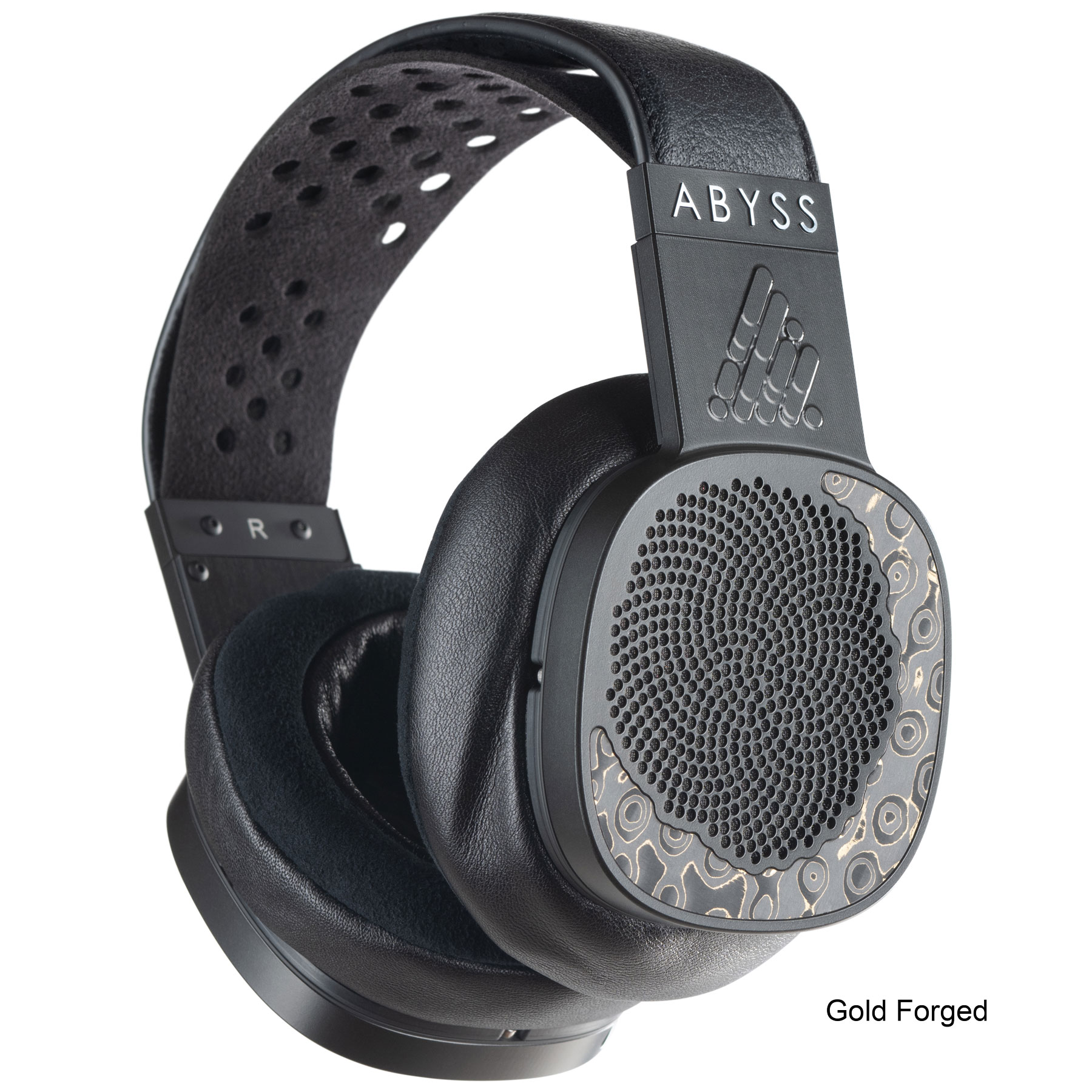 Picture of ABYSS Diana DZ Luxury Audiophile Headphone Standard