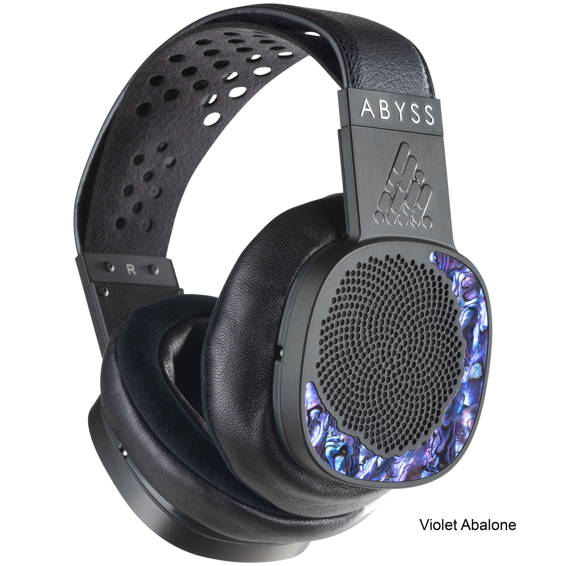 Picture of ABYSS Diana DZ Luxury Audiophile Headphone Complete