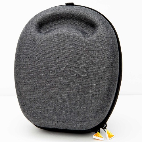 Picture of ABYSS Diana DZ Luxury Audiophile Headphone Complete thumb