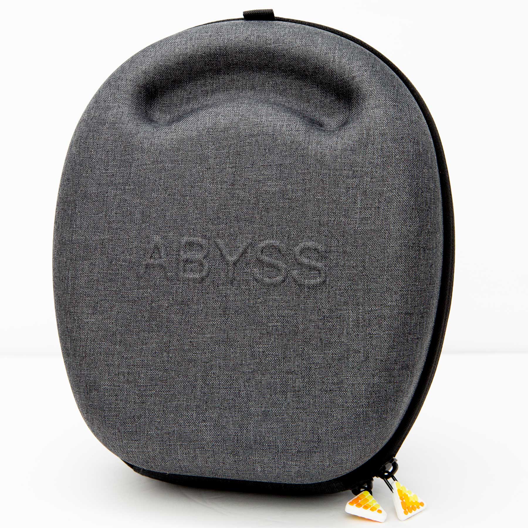 Picture of ABYSS Diana DZ Luxury Audiophile Headphone Complete