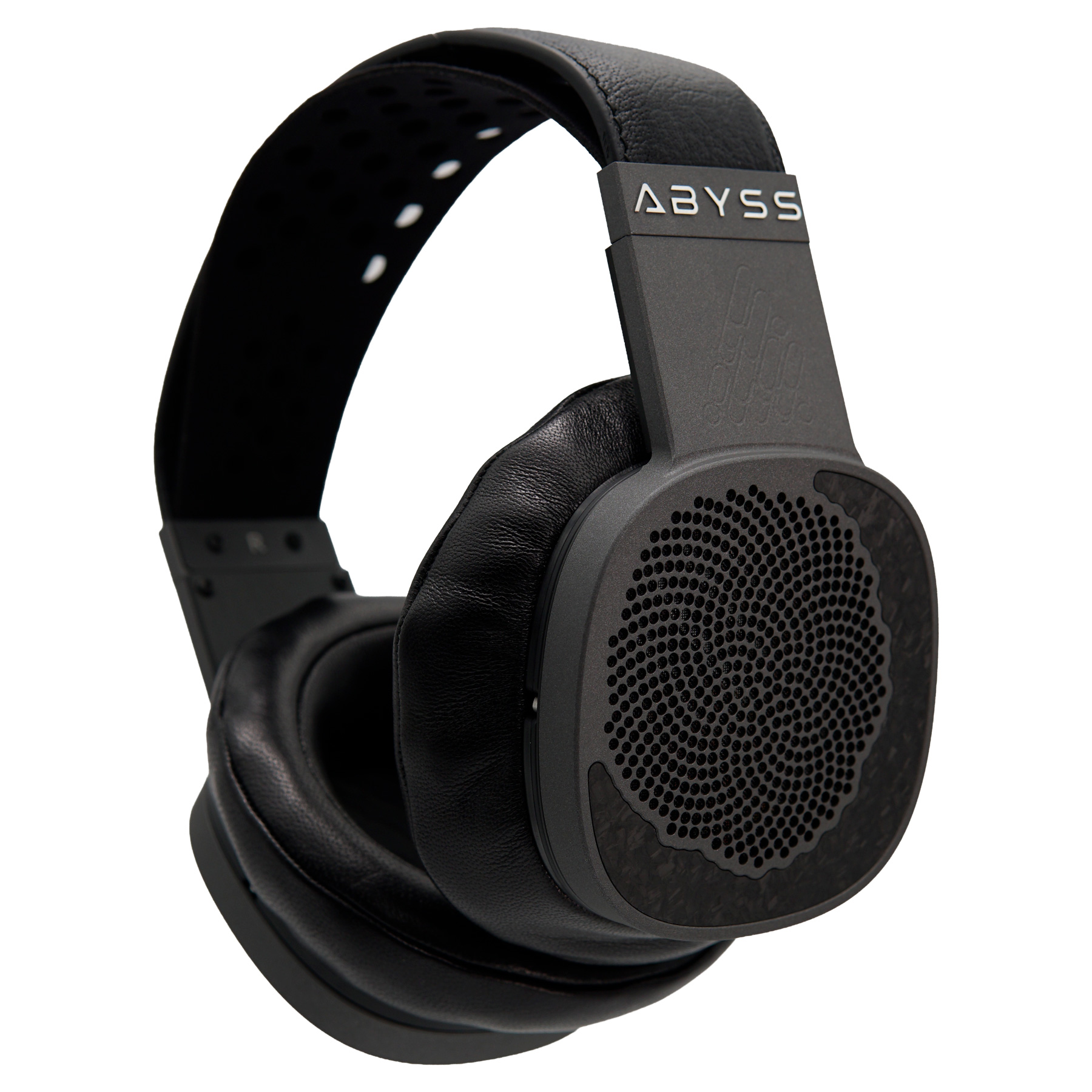 Picture of ABYSS Diana MRx Bass Reference Headphone