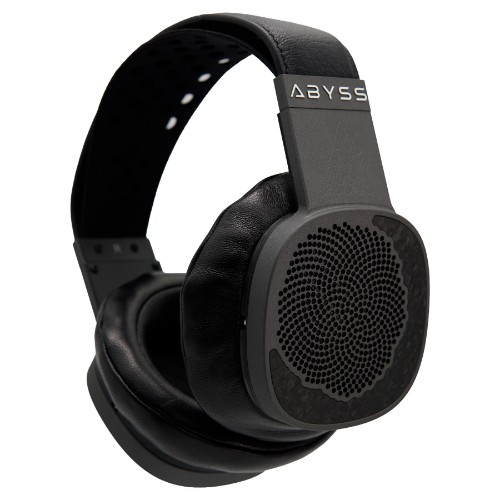 Picture of ABYSS Diana MRx Bass Reference Headphone