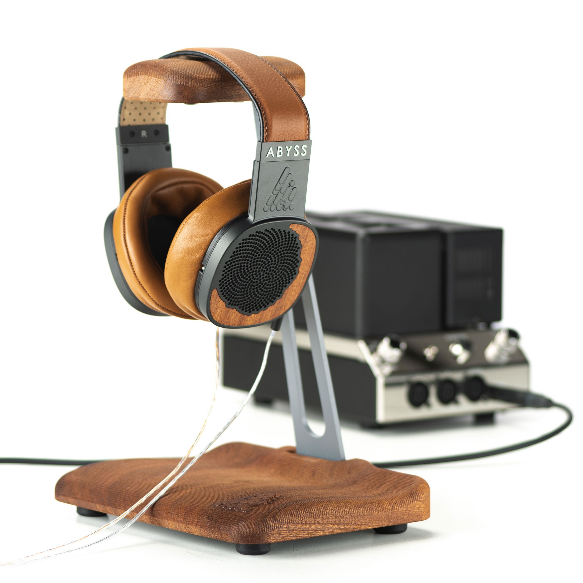 Picture of ABYSS Diana MRx Bass Reference Headphone