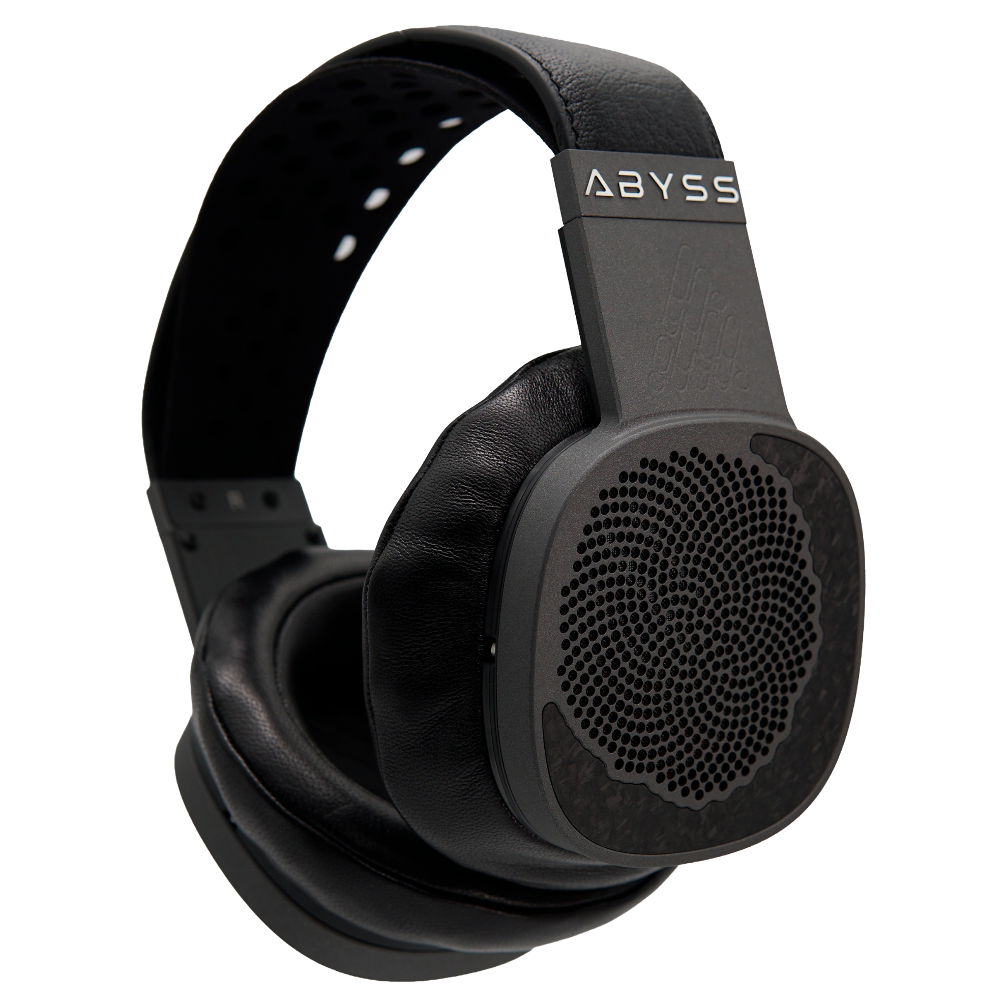 Picture of ABYSS Diana MRx Bass Reference Headphone
