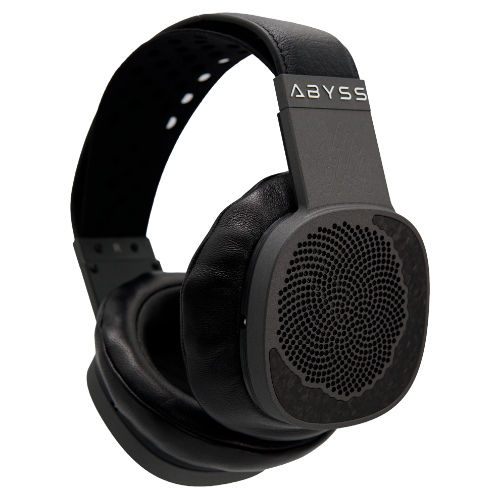Picture of ABYSS Diana MRx Bass Reference Headphone thumb