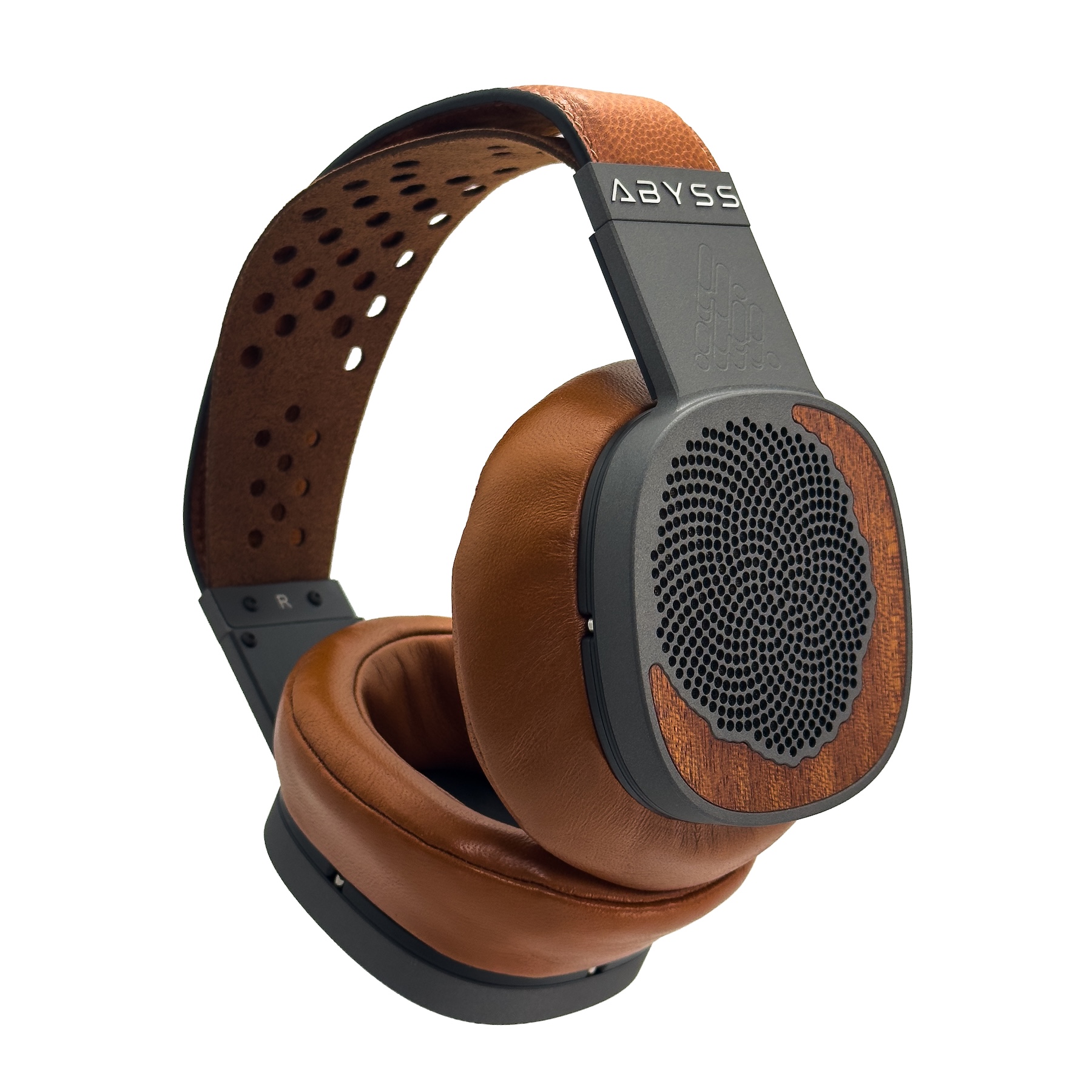 Picture of ABYSS Diana MRx Bass Reference Headphone
