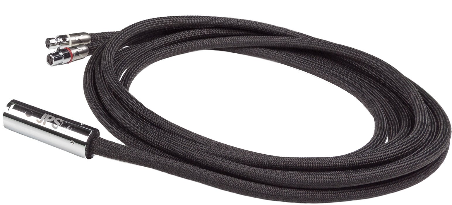 Picture of Superconductor HP upgrade cables for ABYSS AB1266