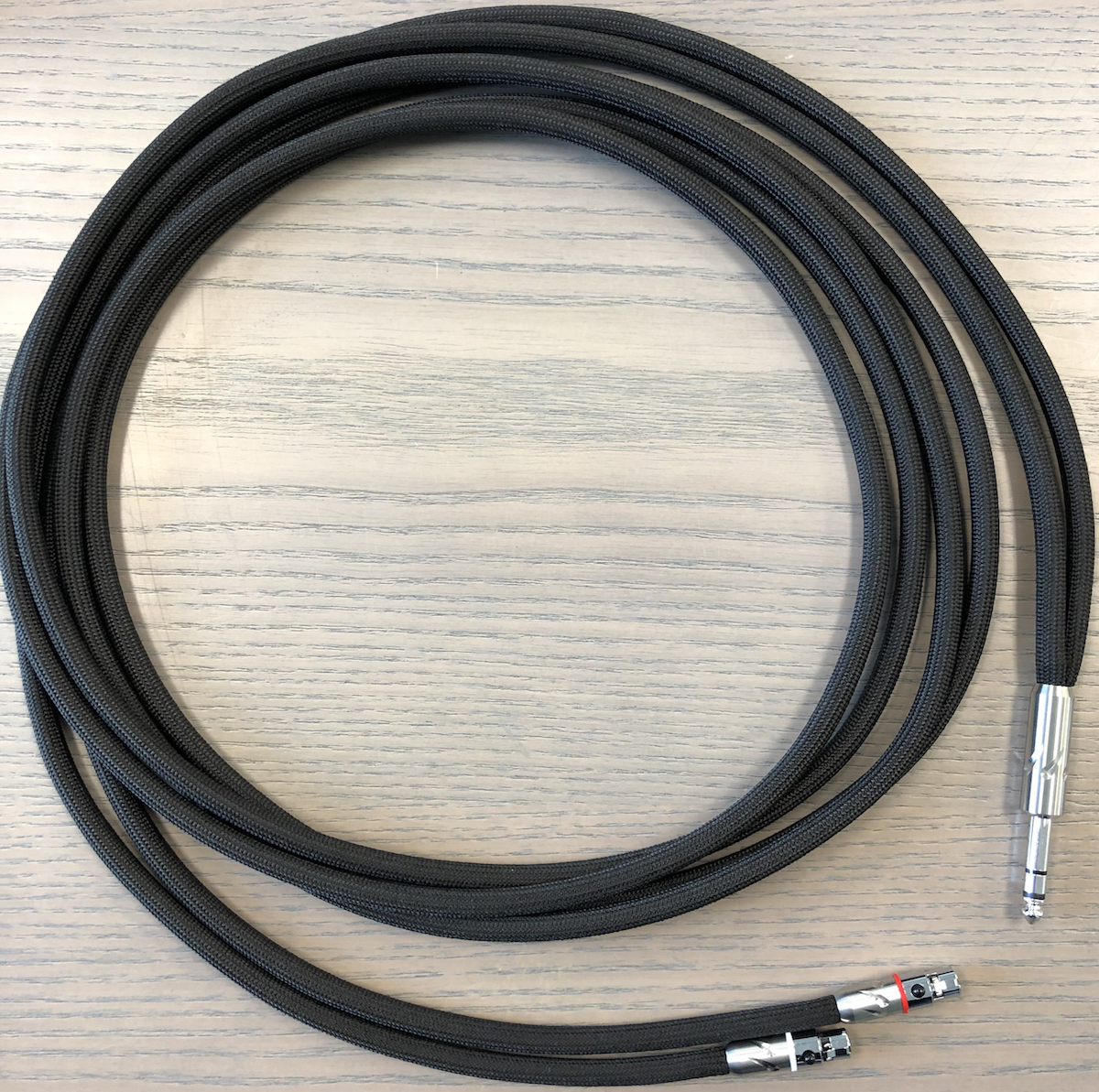 Picture of Superconductor HP upgrade cables for ABYSS AB1266