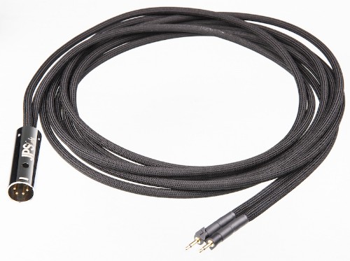 Picture of Superconductor HP upgrade cables for ABYSS Diana and JOAL Headphones