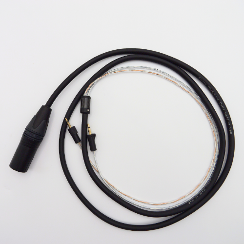 Picture of Diana Headphone Cable for ABYSS Diana and JOAL Headphones thumb