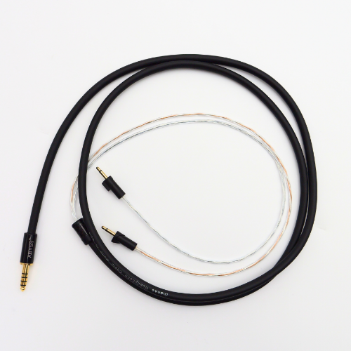 Picture of Diana Headphone Cable for ABYSS Diana and JOAL Headphones thumb
