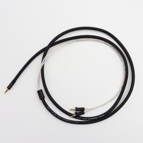 Picture of Diana Headphone Cable for ABYSS Diana and JOAL Headphones thumb