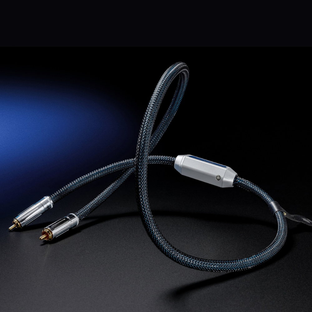Picture of Classic Legend MkII 380i RCA