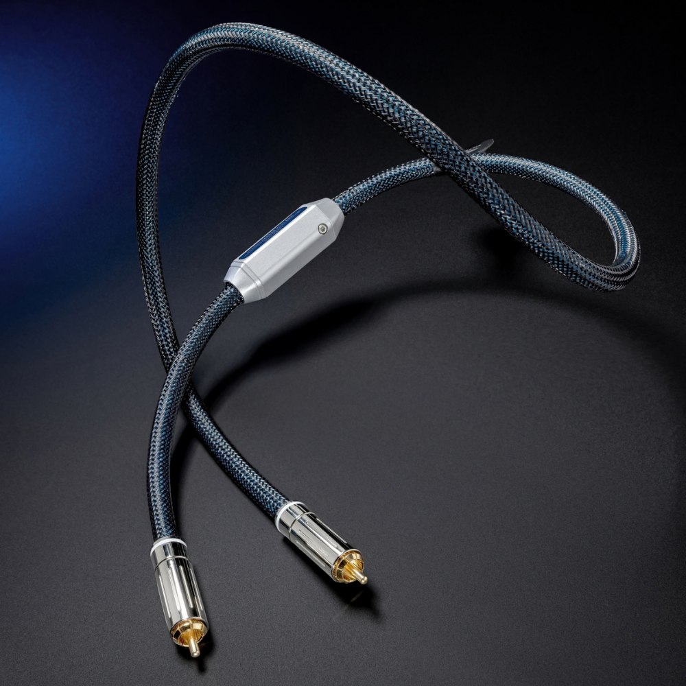 Picture of Classic Legend MkII 380i RCA
