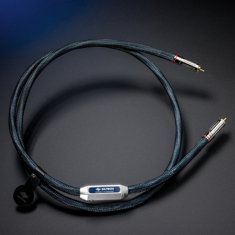 Picture of Classic Legend MkII 380i RCA