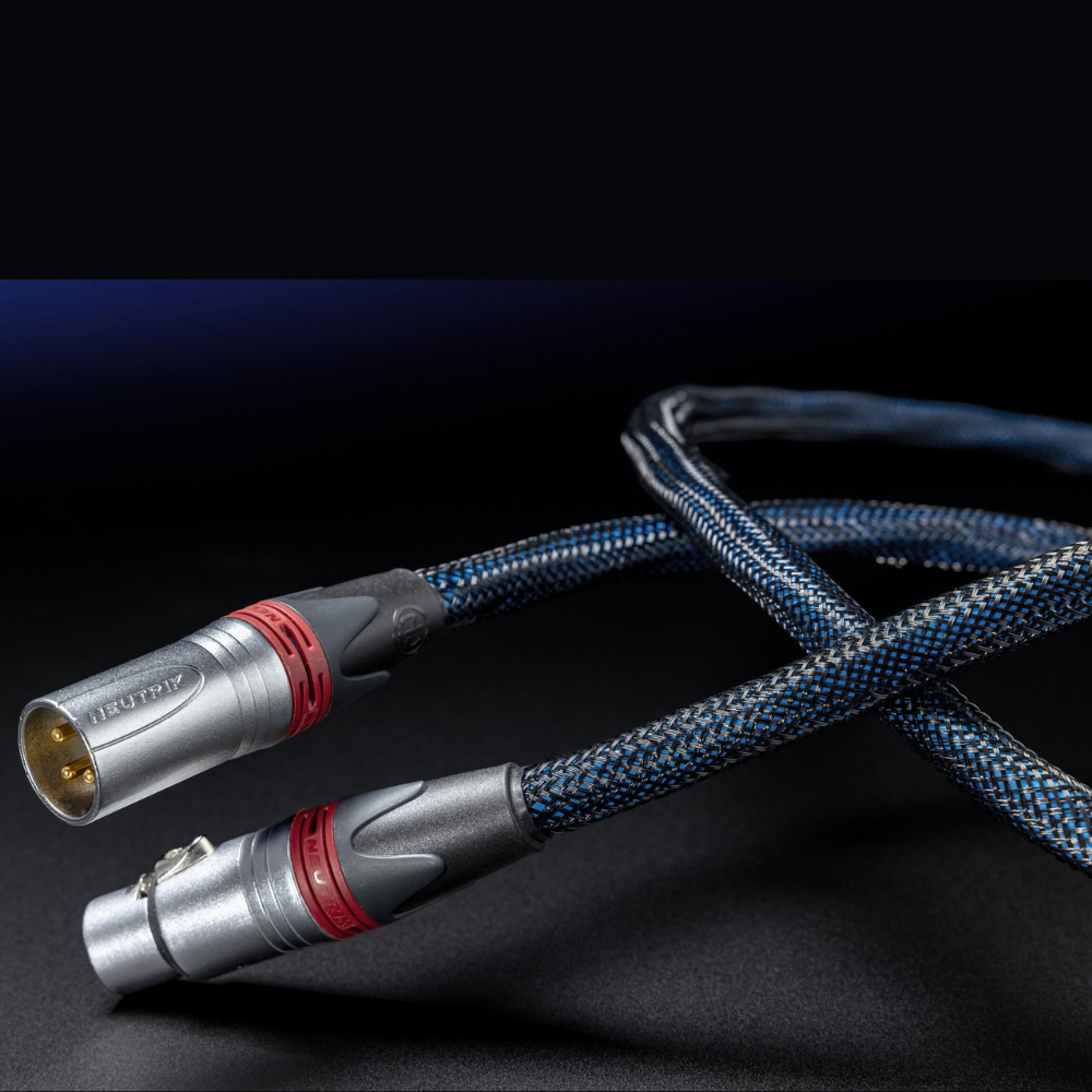 Picture of Classic Legend MkII 380i XLR