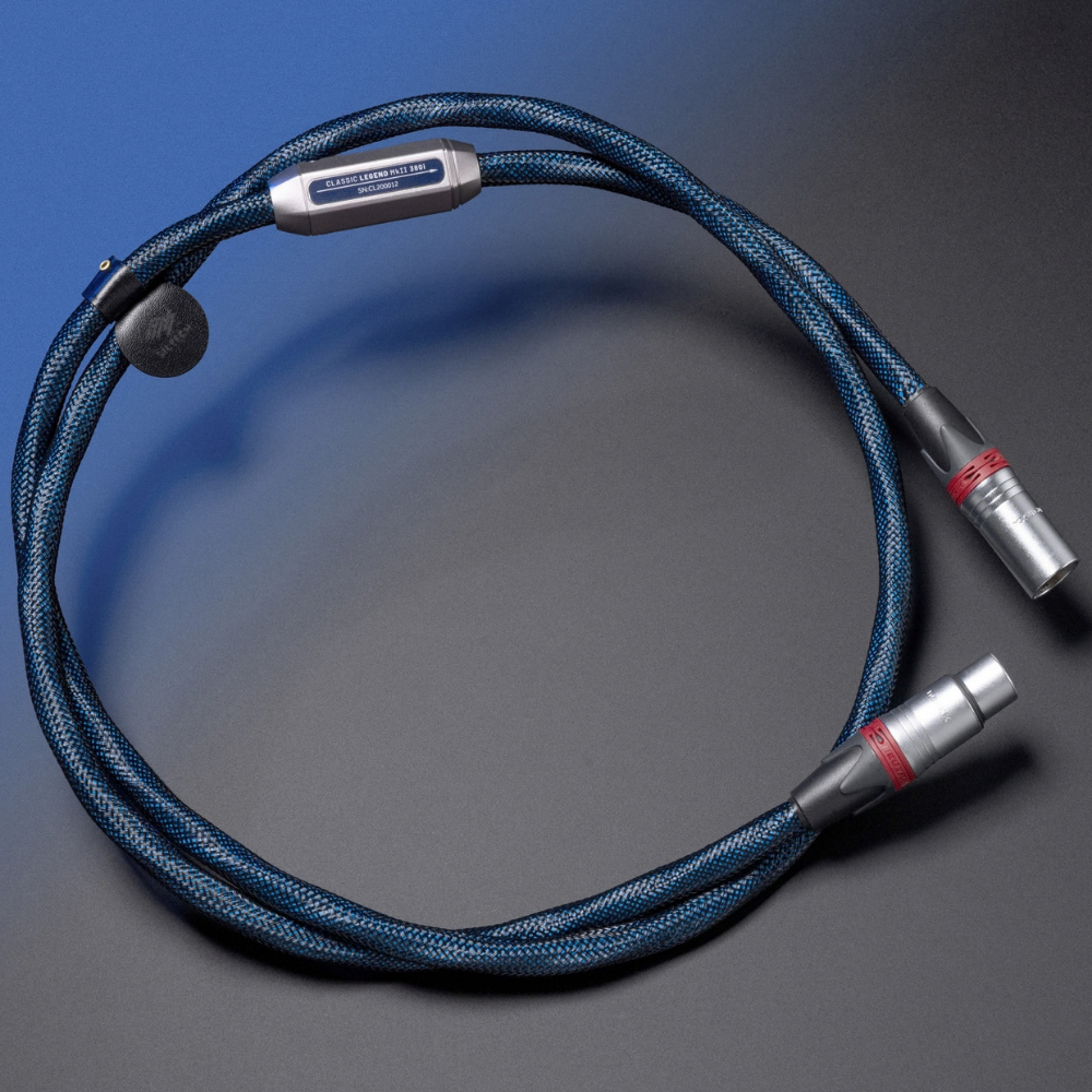 Picture of Classic Legend MkII 380i XLR