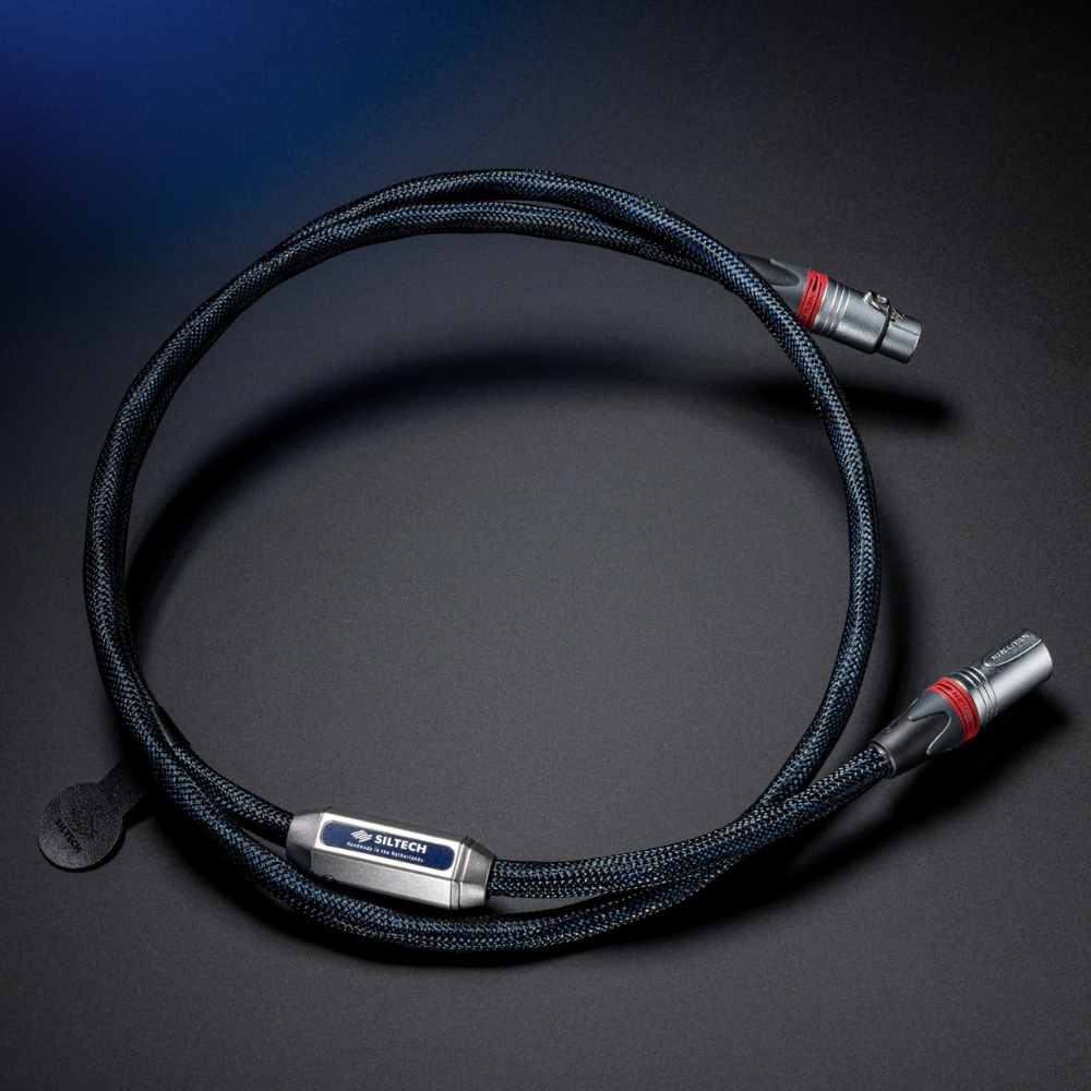 Picture of Classic Legend MkII 380i XLR