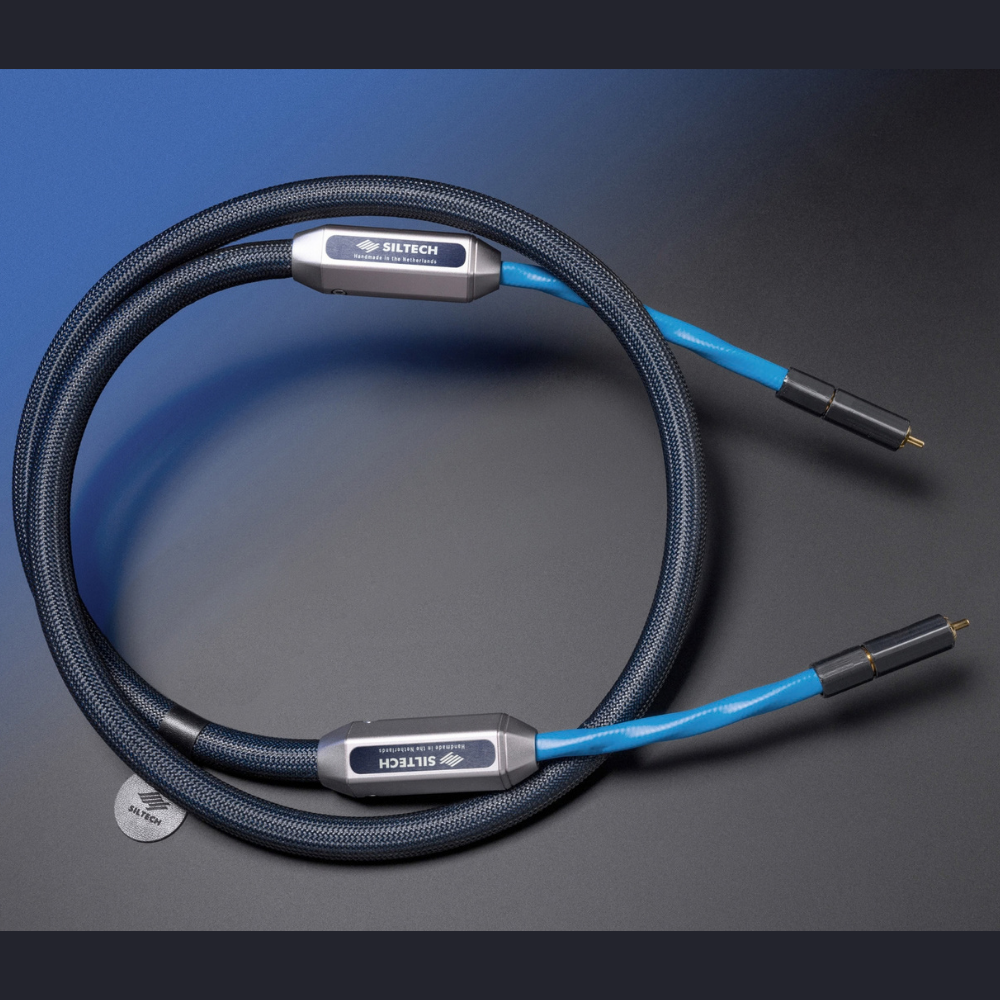 Picture of Classic Legend MkII 680i RCA