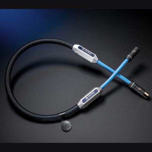 Picture of Classic Legend MkII 880i XLR