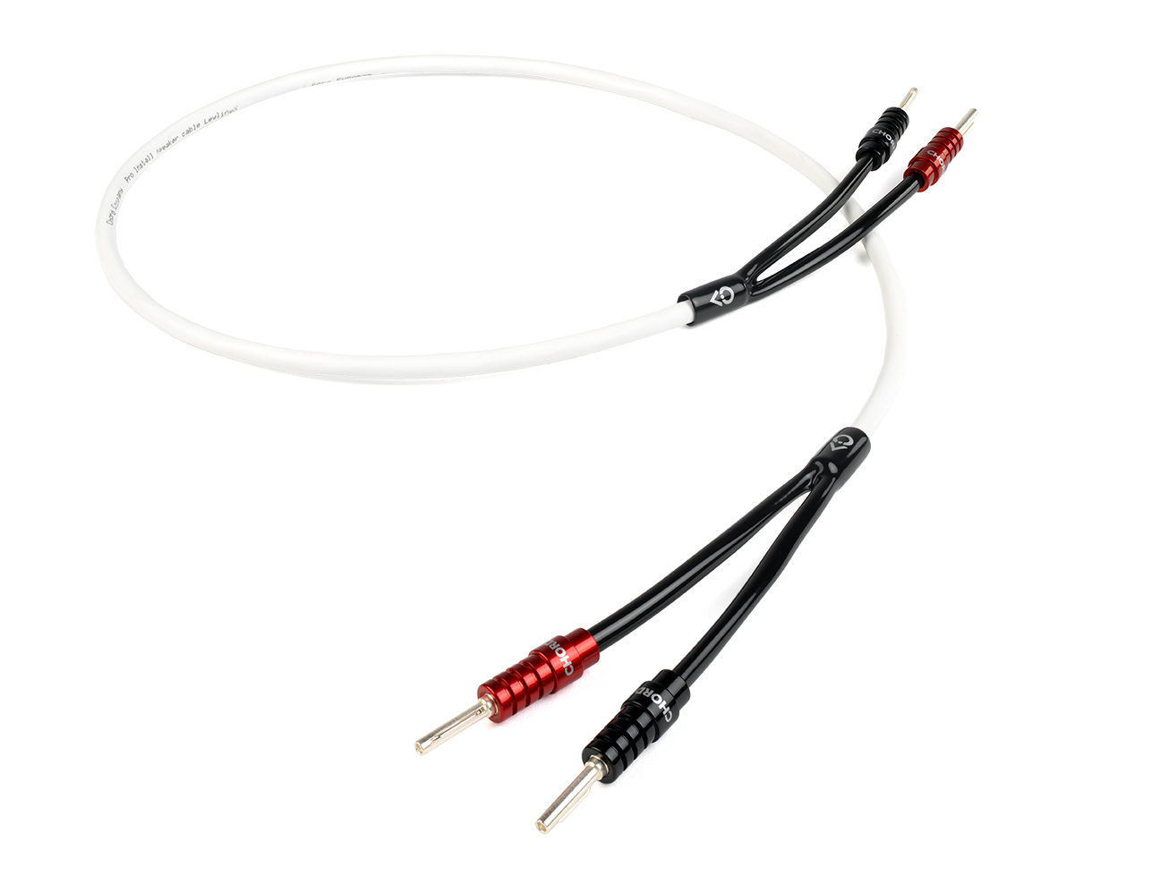 Picture of Leyline2X speaker cable (2-core) 152m Pull Box (Dca s2,d2,a1) / per meter