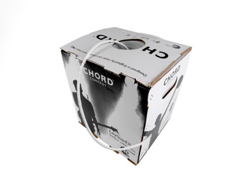 Picture of Leyline4X speaker cable (4-core) 152m Pull Box (Dca s2,d2,a1) / per meter thumb