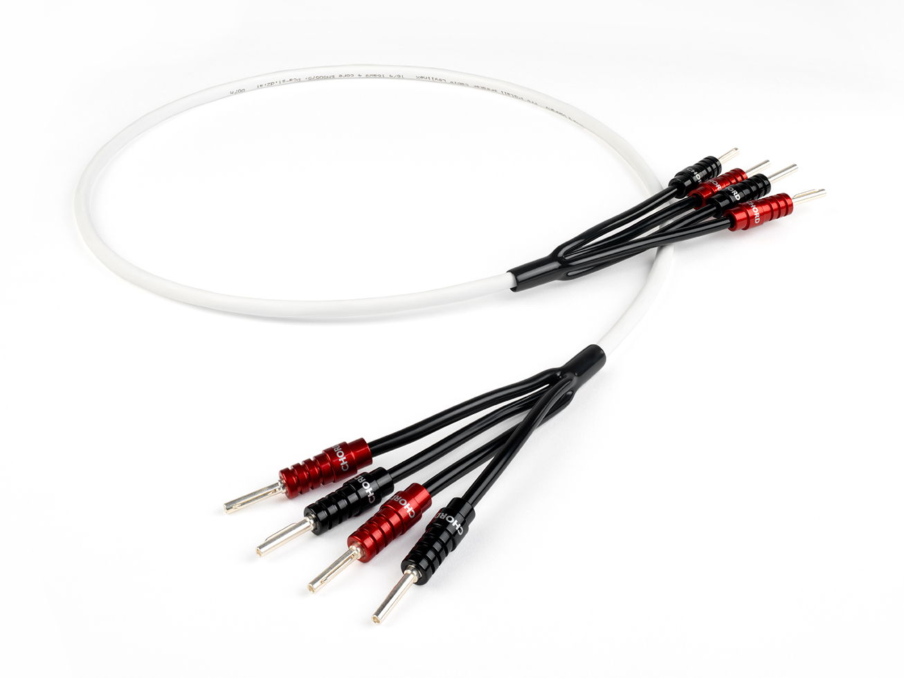 Picture of Leyline4X speaker cable (4-core) 152m Pull Box (Dca s2,d2,a1) / per meter