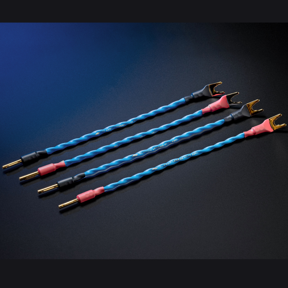 Picture of Classic Legend MkII 380 Jumper Cable (set of 4)
