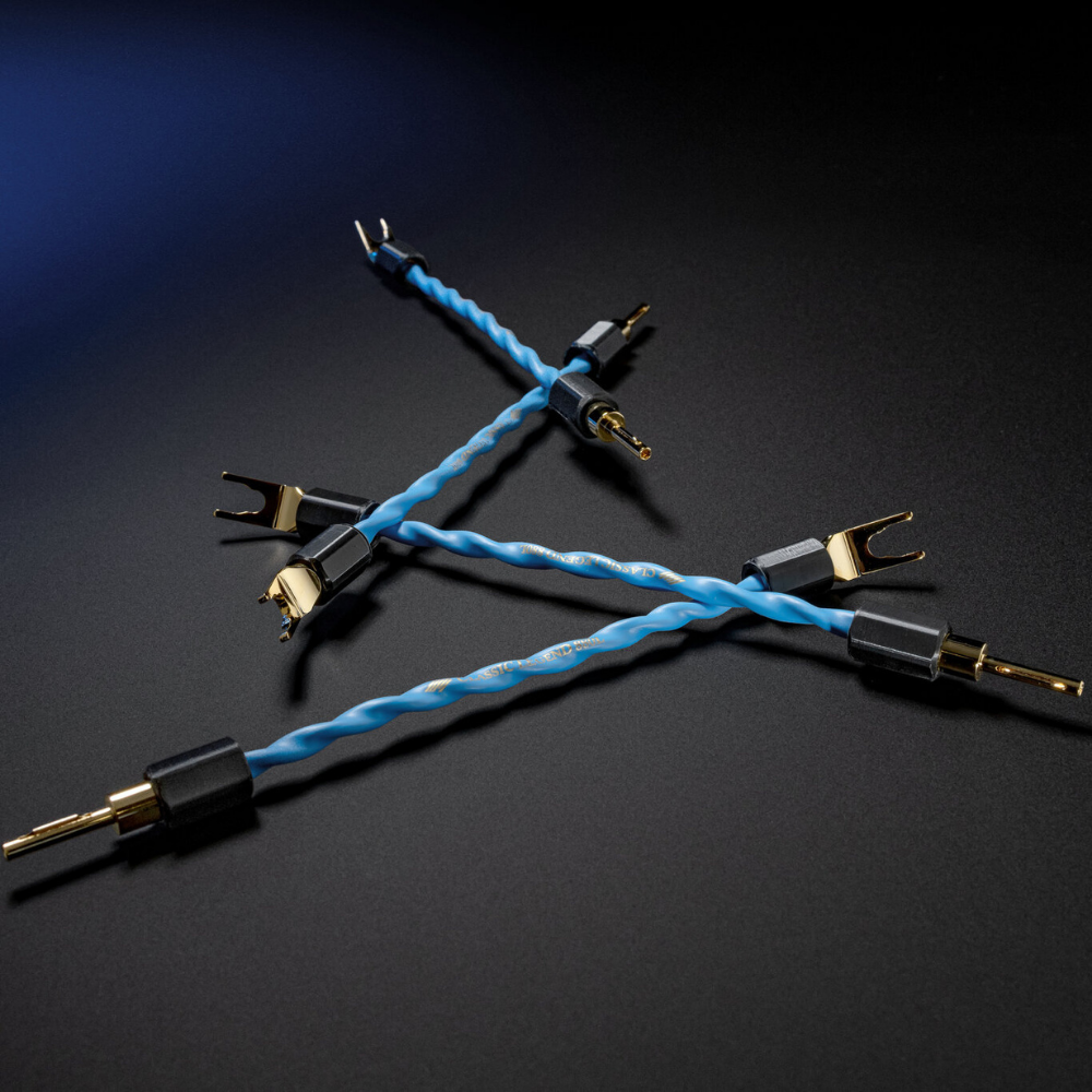 Picture of Classic Legend MkII 680 Jumper Cable (set of 4)
