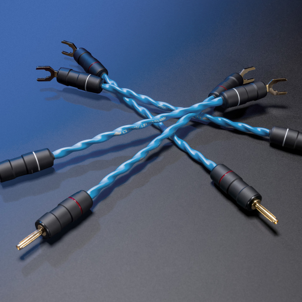 Picture of Classic Legend MkII 880 Jumper Cable (set of 4)