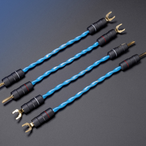 Picture of Classic Legend MkII 880 Jumper Cable (set of 4) thumb