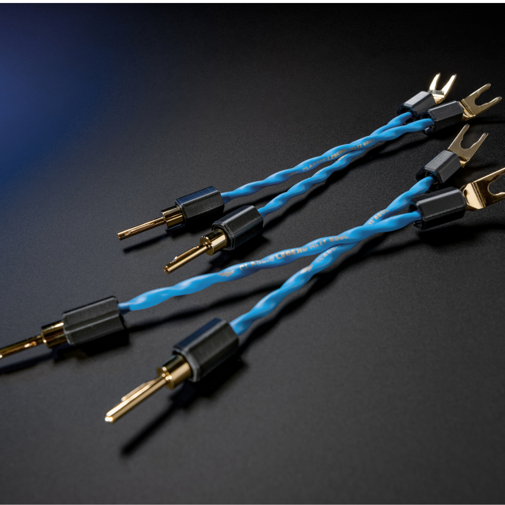 Picture of Classic Legend MkII 880 Jumper Cable (set of 4)