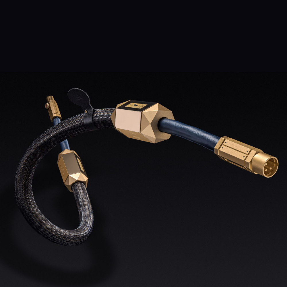 Picture of Master Crown RCA