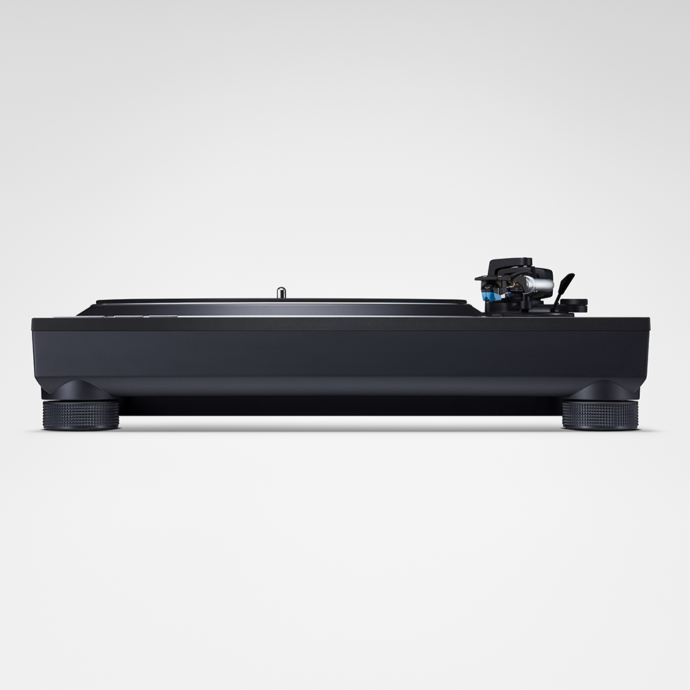 Picture of SL-100C Direct Drive Turntable System